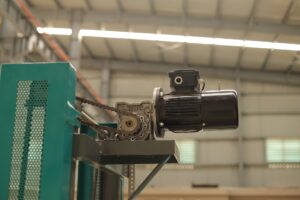 industrial machine line camera